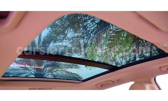 Buy Import Audi Q7 Black Car in Import - Dubai in Kailahun Buy Import Audi Q7 Black Car in Import - Dubai in Kailahun