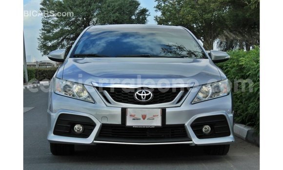 Buy Import Toyota Aurion Other Car in Import - Dubai in Kailahun Buy Import Toyota Aurion Other Car in Import - Dubai in Kailahun