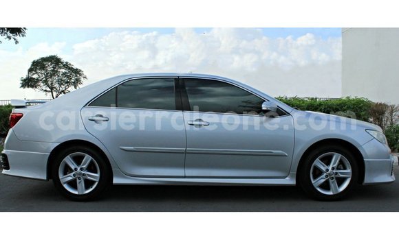 Buy Import Toyota Aurion Other Car in Import - Dubai in Kailahun Buy Import Toyota Aurion Other Car in Import - Dubai in Kailahun