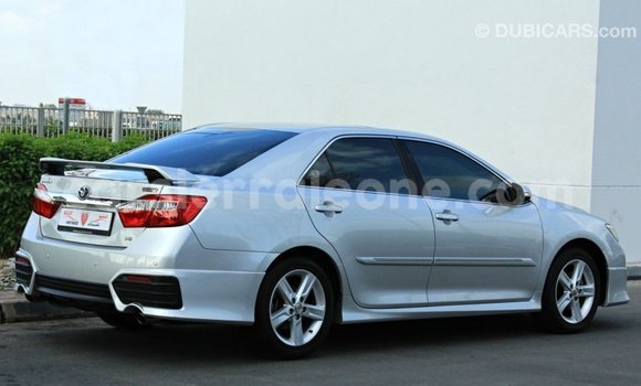 Buy Import Toyota Aurion Other Car in Import - Dubai in Kailahun Buy Import Toyota Aurion Other Car in Import - Dubai in Kailahun