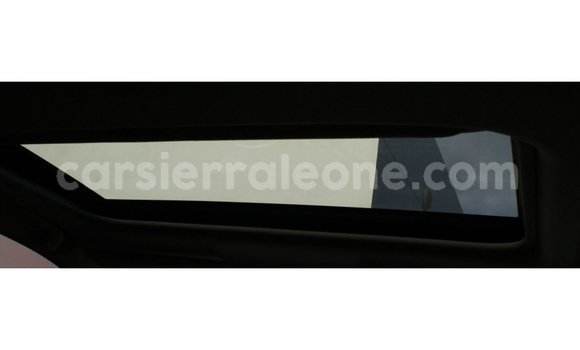 Buy Import Toyota Aurion Other Car in Import - Dubai in Kailahun Buy Import Toyota Aurion Other Car in Import - Dubai in Kailahun