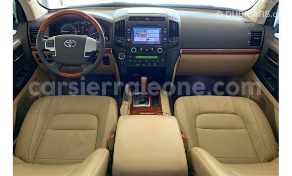 Buy Import Toyota Land Cruiser Other Car in Import - Dubai in Kailahun Buy Import Toyota Land Cruiser Other Car in Import - Dubai in Kailahun