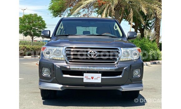Buy Import Toyota Land Cruiser Other Car in Import - Dubai in Kailahun Buy Import Toyota Land Cruiser Other Car in Import - Dubai in Kailahun