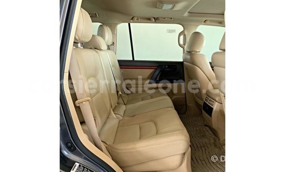Buy Import Toyota Land Cruiser Other Car in Import - Dubai in Kailahun Buy Import Toyota Land Cruiser Other Car in Import - Dubai in Kailahun