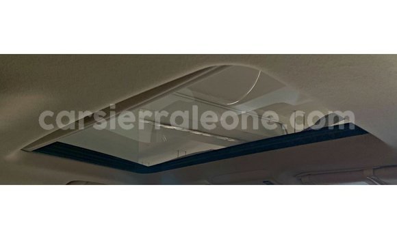 Buy Import Toyota Land Cruiser Other Car in Import - Dubai in Kailahun Buy Import Toyota Land Cruiser Other Car in Import - Dubai in Kailahun