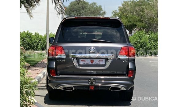 Buy Import Toyota Land Cruiser Other Car in Import - Dubai in Kailahun Buy Import Toyota Land Cruiser Other Car in Import - Dubai in Kailahun