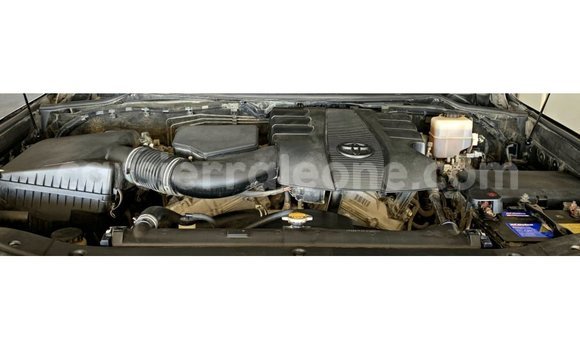 Buy Import Toyota Land Cruiser Other Car in Import - Dubai in Kailahun Buy Import Toyota Land Cruiser Other Car in Import - Dubai in Kailahun