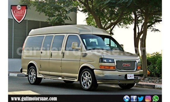 Buy Import GMC Acadia Other Car in Import - Dubai in Kailahun