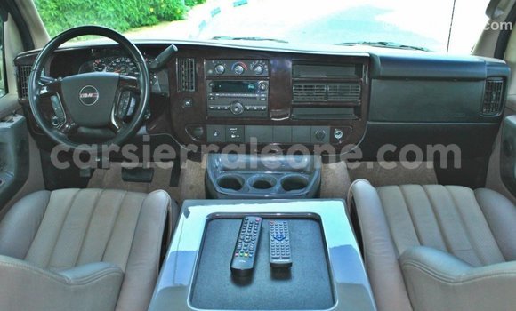 Buy Import GMC Acadia Other Car in Import - Dubai in Kailahun Buy Import GMC Acadia Other Car in Import - Dubai in Kailahun