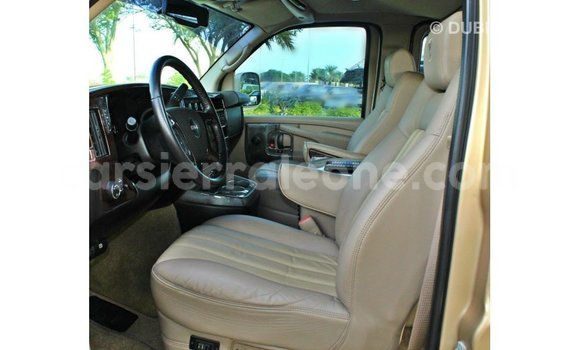 Buy Import GMC Acadia Other Car in Import - Dubai in Kailahun Buy Import GMC Acadia Other Car in Import - Dubai in Kailahun