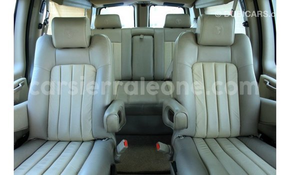 Buy Import GMC Acadia Other Car in Import - Dubai in Kailahun Buy Import GMC Acadia Other Car in Import - Dubai in Kailahun