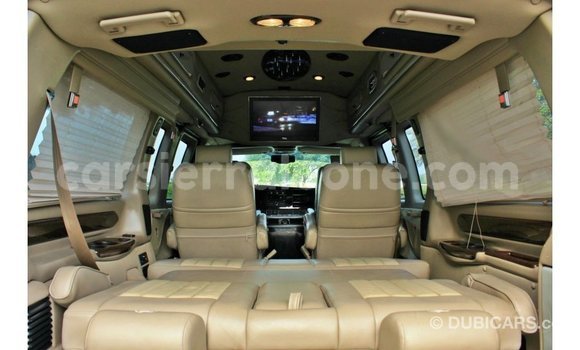 Buy Import GMC Acadia Other Car in Import - Dubai in Kailahun Buy Import GMC Acadia Other Car in Import - Dubai in Kailahun