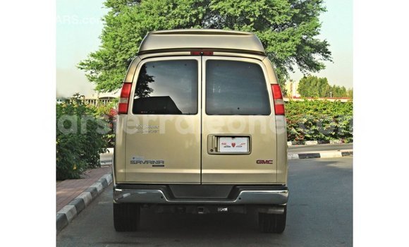 Buy Import GMC Acadia Other Car in Import - Dubai in Kailahun Buy Import GMC Acadia Other Car in Import - Dubai in Kailahun