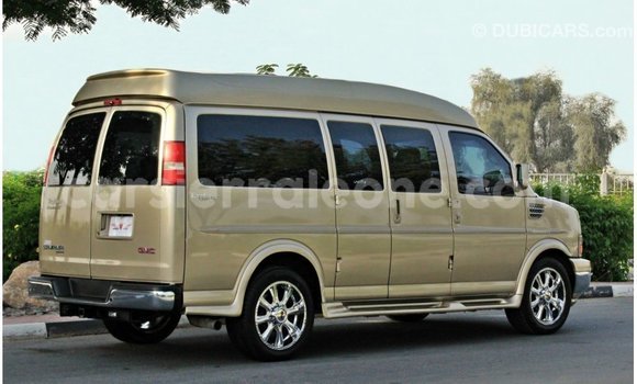 Buy Import GMC Acadia Other Car in Import - Dubai in Kailahun Buy Import GMC Acadia Other Car in Import - Dubai in Kailahun