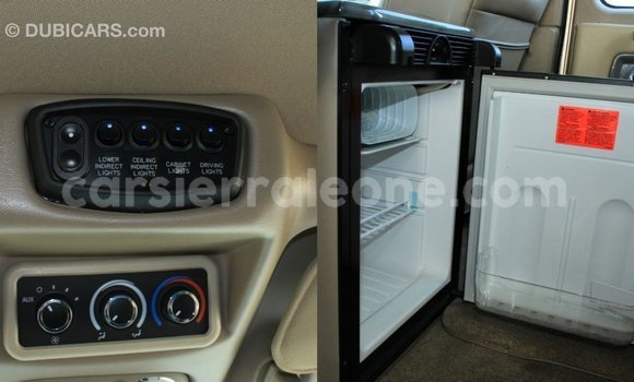 Buy Import GMC Acadia Other Car in Import - Dubai in Kailahun Buy Import GMC Acadia Other Car in Import - Dubai in Kailahun