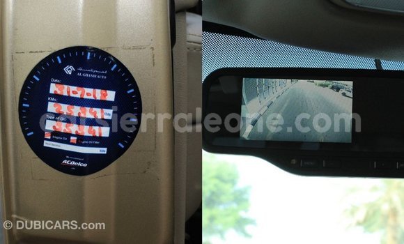 Buy Import GMC Acadia Other Car in Import - Dubai in Kailahun Buy Import GMC Acadia Other Car in Import - Dubai in Kailahun