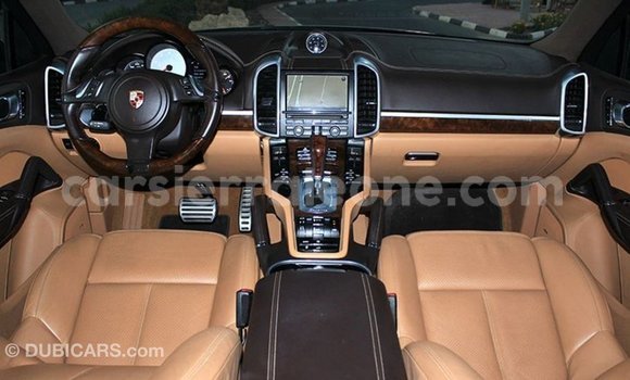 Buy Import Porsche Cayenne Other Car in Import - Dubai in Kailahun Buy Import Porsche Cayenne Other Car in Import - Dubai in Kailahun