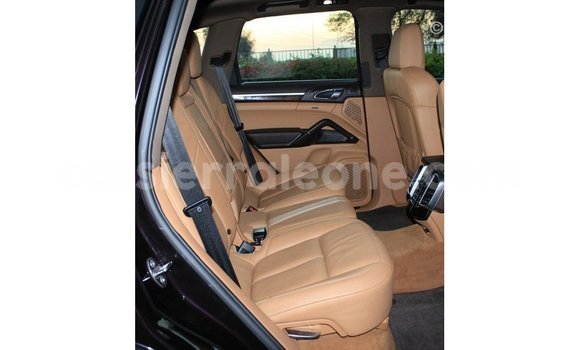 Buy Import Porsche Cayenne Other Car in Import - Dubai in Kailahun Buy Import Porsche Cayenne Other Car in Import - Dubai in Kailahun