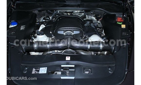 Buy Import Porsche Cayenne Other Car in Import - Dubai in Kailahun Buy Import Porsche Cayenne Other Car in Import - Dubai in Kailahun
