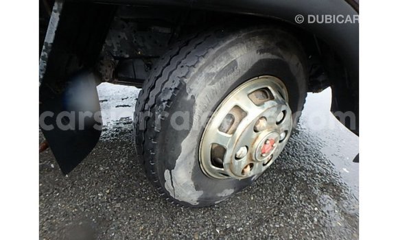 Buy Import Nissan Evalia Brown Truck in Import - Dubai in Kailahun Buy Import Nissan Evalia Brown Truck in Import - Dubai in Kailahun