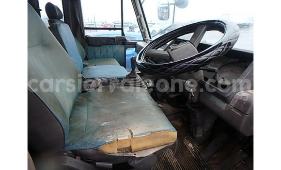 Buy Import Nissan Evalia Brown Truck in Import - Dubai in Kailahun Buy Import Nissan Evalia Brown Truck in Import - Dubai in Kailahun