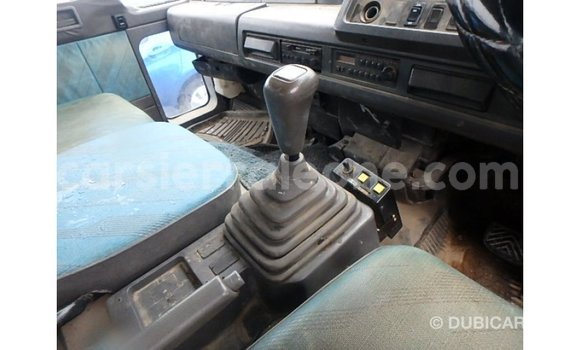 Buy Import Nissan Evalia Brown Truck in Import - Dubai in Kailahun Buy Import Nissan Evalia Brown Truck in Import - Dubai in Kailahun