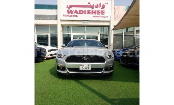 Buy Import Ford Mustang Other Car in Import - Dubai in Kailahun
