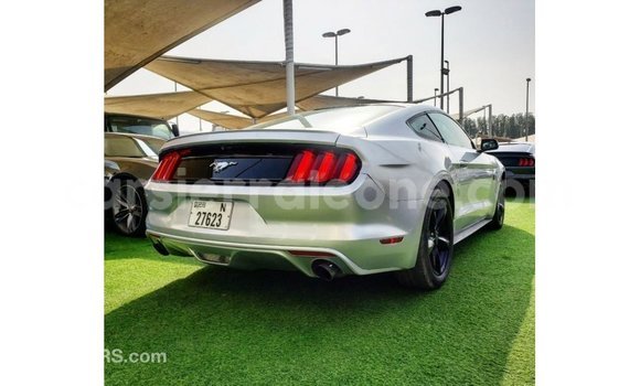 Acheter Import Voiture Ford Mustang Autre à Import - Dubai, Kailahun Acheter Import Voiture Ford Mustang Autre à Import - Dubai, Kailahun