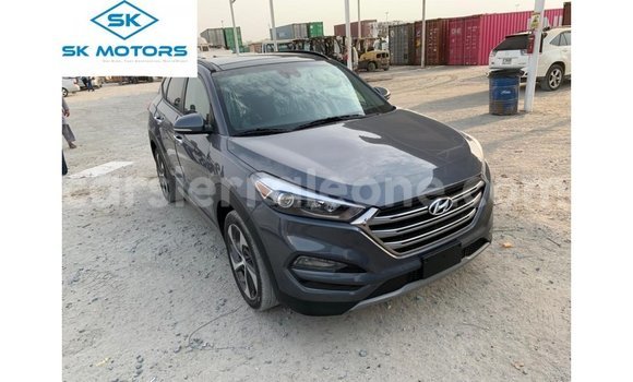 Buy Import Hyundai Tucson Other Car in Import - Dubai in Kailahun Buy Import Hyundai Tucson Other Car in Import - Dubai in Kailahun