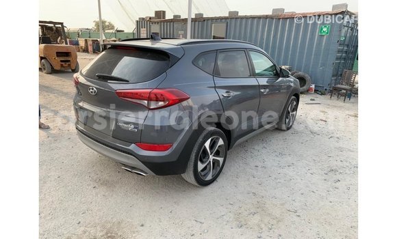 Buy Import Hyundai Tucson Other Car in Import - Dubai in Kailahun Buy Import Hyundai Tucson Other Car in Import - Dubai in Kailahun