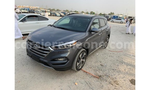 Buy Import Hyundai Tucson Other Car in Import - Dubai in Kailahun Buy Import Hyundai Tucson Other Car in Import - Dubai in Kailahun