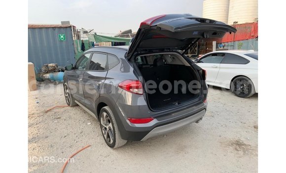Buy Import Hyundai Tucson Other Car in Import - Dubai in Kailahun Buy Import Hyundai Tucson Other Car in Import - Dubai in Kailahun