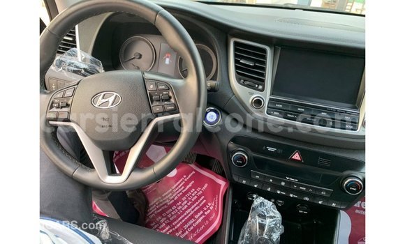 Buy Import Hyundai Tucson Other Car in Import - Dubai in Kailahun Buy Import Hyundai Tucson Other Car in Import - Dubai in Kailahun