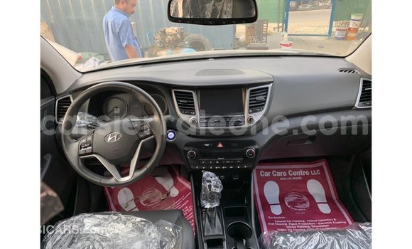 Buy Import Hyundai Tucson Other Car in Import - Dubai in Kailahun Buy Import Hyundai Tucson Other Car in Import - Dubai in Kailahun