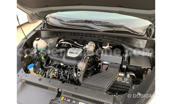Buy Import Hyundai Tucson Other Car in Import - Dubai in Kailahun Buy Import Hyundai Tucson Other Car in Import - Dubai in Kailahun