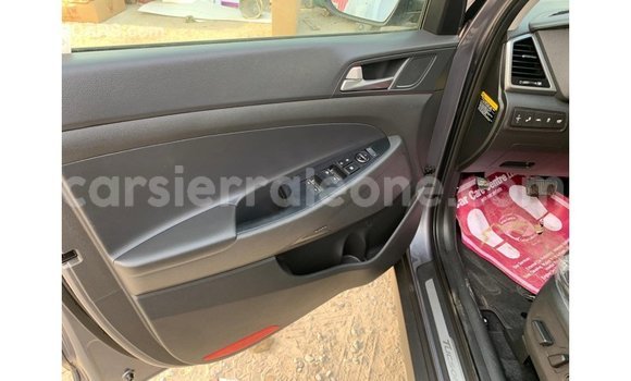 Buy Import Hyundai Tucson Other Car in Import - Dubai in Kailahun Buy Import Hyundai Tucson Other Car in Import - Dubai in Kailahun