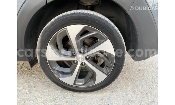 Buy Import Hyundai Tucson Other Car in Import - Dubai in Kailahun Buy Import Hyundai Tucson Other Car in Import - Dubai in Kailahun