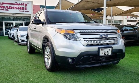 Buy Import Ford Explorer Other Car in Import - Dubai in Kailahun