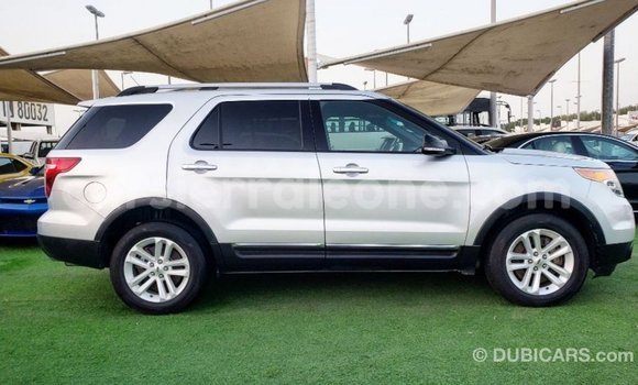 Acheter Import Voiture Ford Explorer Autre à Import - Dubai, Kailahun Acheter Import Voiture Ford Explorer Autre à Import - Dubai, Kailahun