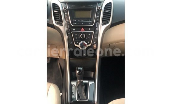 Buy Import Hyundai Elantra Red Car in Import - Dubai in Kailahun Buy Import Hyundai Elantra Red Car in Import - Dubai in Kailahun