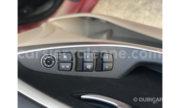 Buy Import Hyundai Elantra Red Car in Import - Dubai in Kailahun Buy Import Hyundai Elantra Red Car in Import - Dubai in Kailahun