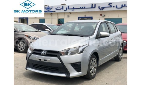 Buy Import Toyota Yaris Other Car in Import - Dubai in Kailahun