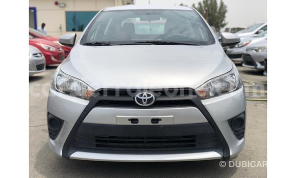 Buy Import Toyota Yaris Other Car in Import - Dubai in Kailahun Buy Import Toyota Yaris Other Car in Import - Dubai in Kailahun