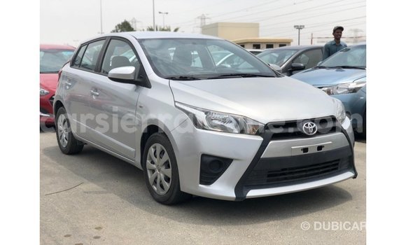 Buy Import Toyota Yaris Other Car in Import - Dubai in Kailahun Buy Import Toyota Yaris Other Car in Import - Dubai in Kailahun