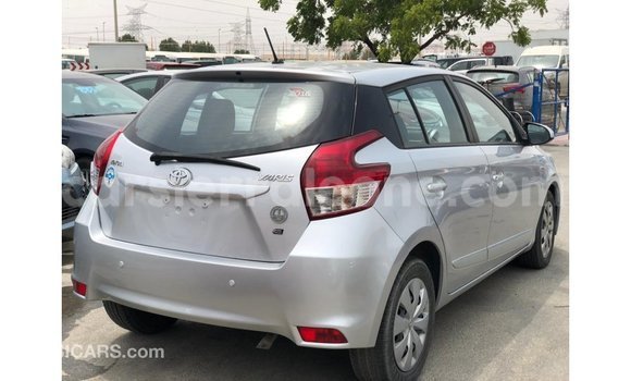 Buy Import Toyota Yaris Other Car in Import - Dubai in Kailahun Buy Import Toyota Yaris Other Car in Import - Dubai in Kailahun