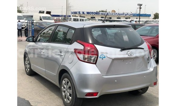 Buy Import Toyota Yaris Other Car in Import - Dubai in Kailahun Buy Import Toyota Yaris Other Car in Import - Dubai in Kailahun