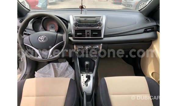 Buy Import Toyota Yaris Other Car in Import - Dubai in Kailahun Buy Import Toyota Yaris Other Car in Import - Dubai in Kailahun