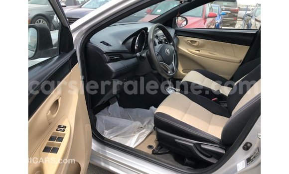 Buy Import Toyota Yaris Other Car in Import - Dubai in Kailahun Buy Import Toyota Yaris Other Car in Import - Dubai in Kailahun