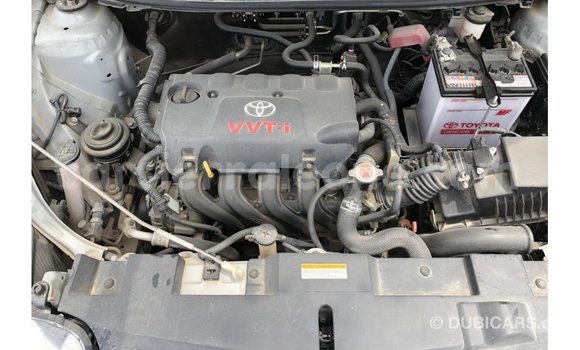 Buy Import Toyota Yaris Other Car in Import - Dubai in Kailahun Buy Import Toyota Yaris Other Car in Import - Dubai in Kailahun