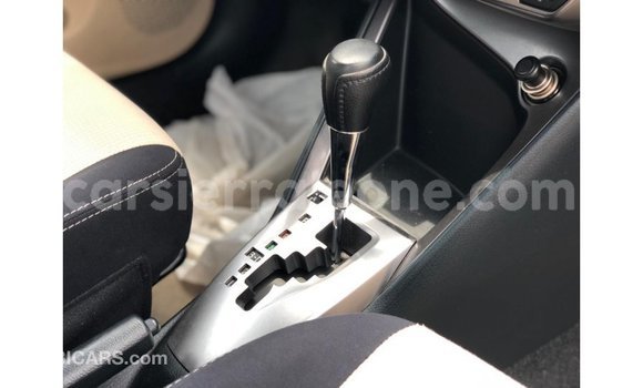 Buy Import Toyota Yaris Other Car in Import - Dubai in Kailahun Buy Import Toyota Yaris Other Car in Import - Dubai in Kailahun